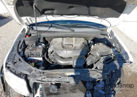 2012 Jeep Grand Cherokee Limited from USA, damaged, VIN 1C4RJFBGXCC342513